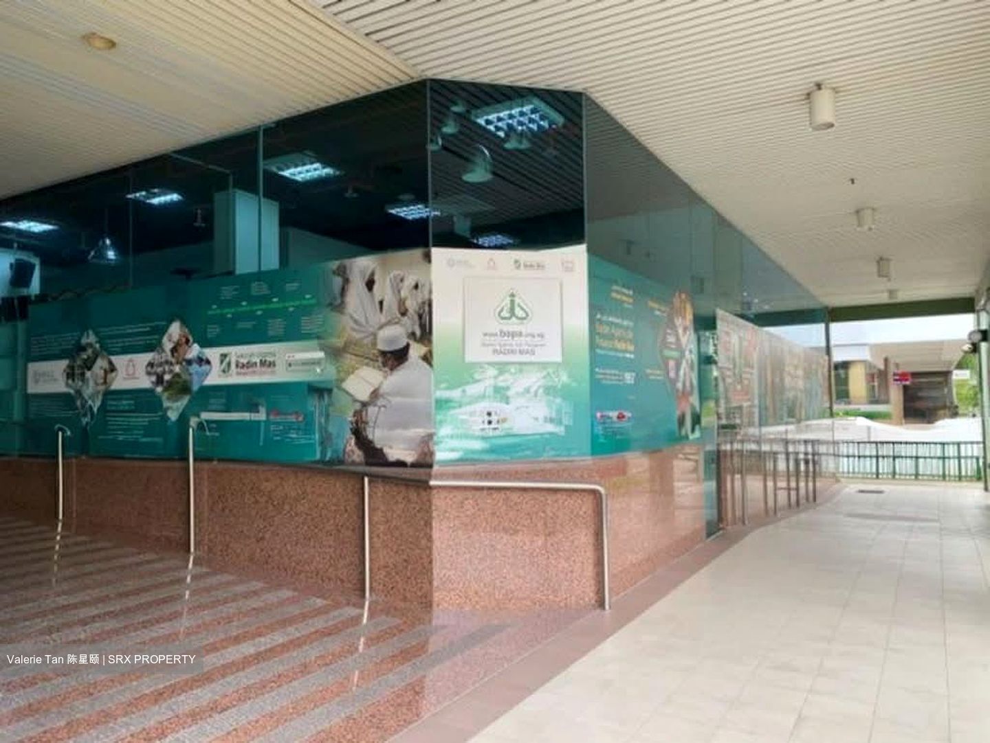 Kembangan Court (D14), Shop House #572955571